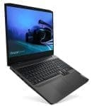 لپ تاپ 15 اینچی لنوو مدل lenovo IdeaPad Gaming 3 15IMH05 عصرتولز
