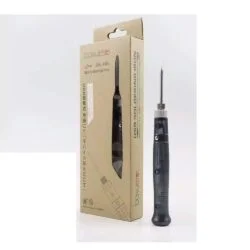 هویه 5 ولت باکو مدل BAKU BK-460 عصرتولز