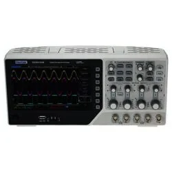 اسیلوسکوپ دیجیتالی هانتک مدل HANTEK DSO-4084B عصرتولز