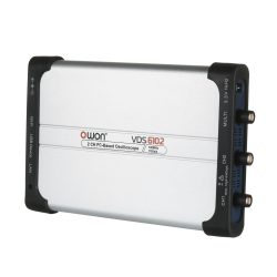 کارت اسیلوسکوپ اوون مدل AsrTools OWON VDS-6102