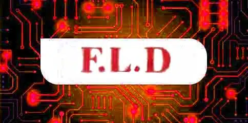 F.L.D / اف ال دی