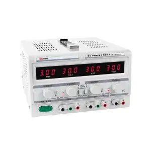 منبع تغذیه نایس پاور مدل NICE POWER TPR-3003-2D ASRTOOLS