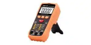 ویدیو جعبه گشایی و بررسی مولتی متر هوشمند ویکتور مدل Victor 85D عصرتولز