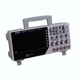 اسیلوسکوپ دیجیتالی هانتک مدل HANTEK DSO-4084B عصرتولز