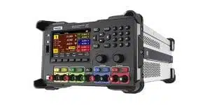 منبع تغذیه دوبل تراکینگ قابل برنامه ریزی هانتک مدل HANTEK HDP-4324B عصرتولز