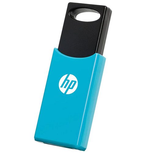 فلش مموری اچ پی مدل HP V212W USB2.0 32GB Flash Memory ظرفیت 32 گیگابایت AsrTools