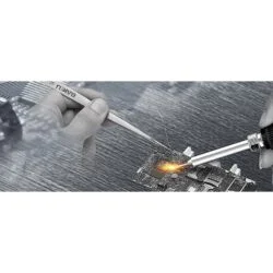 هویه 5 ولت باکو مدل BAKU BK-460 عصرتولز