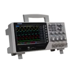 اسیلوسکوپ دیجیتالی هانتک مدل HANTEK DSO-4084B عصرتولز