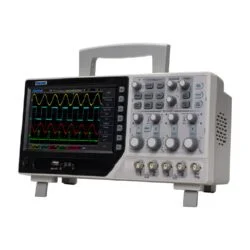 اسیلوسکوپ دیجیتالی هانتک مدل HANTEK DSO-4084B عصرتولز