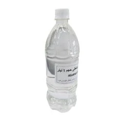 الکل سفید صنعتی حجم 1 لیتری مدل Alcohol-1Lit در فروشگاه عصرتولز...