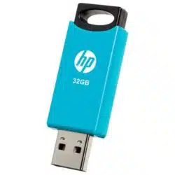 فلش مموری اچ پی مدل HP V212W USB2.0 32GB Flash Memory ظرفیت 32 گیگابایت AsrTools