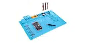 S-160 soldering-mat