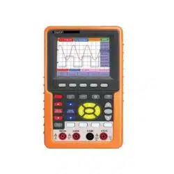 اسیلوسکوپ دیجیتالی اوون مدل AsrTools OWON HDS-3102MN