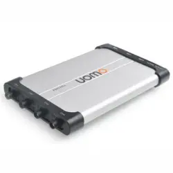 کارت اسیلوسکوپ اوون مدل AsrTools OWON VDS-2064