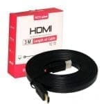 کابل HDMI تسکو مدل TSCO TC 72 V1.4 3M طول 3 متر AsrTools