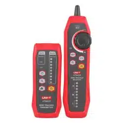 UNI-T UT683Kit Wire Tracker-0-تستر کابل و ردیاب یونی تی مدل UNI-T UT683Kit