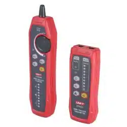 UNI-T UT683Kit Wire Tracker-0-تستر کابل و ردیاب یونی تی مدل UNI-T UT683Kit