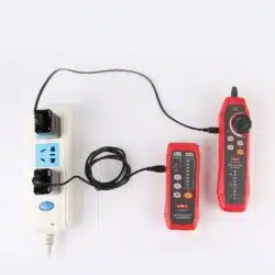 UNI-T UT683Kit Wire Tracker-0-تستر کابل و ردیاب یونی تی مدل UNI-T UT683Kit
