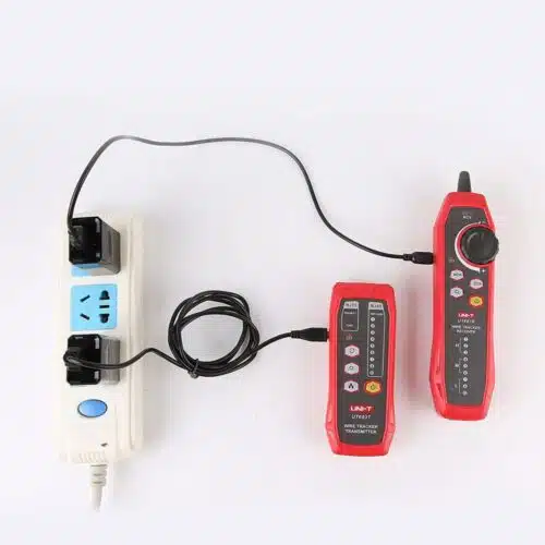 UNI-T UT683Kit Wire Tracker-0-تستر کابل و ردیاب یونی تی مدل UNI-T UT683Kit