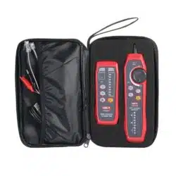 UNI-T UT683Kit Wire Tracker-0-تستر کابل و ردیاب یونی تی مدل UNI-T UT683Kit