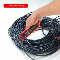 UNI-T UT683Kit Wire Tracker-0-تستر کابل و ردیاب یونی تی مدل UNI-T UT683Kit