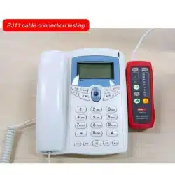 UNI-T UT683Kit Wire Tracker-0-تستر کابل و ردیاب یونی تی مدل UNI-T UT683Kit