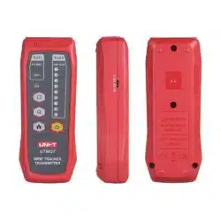 UNI-T UT683Kit Wire Tracker-0-تستر کابل و ردیاب یونی تی مدل UNI-T UT683Kit