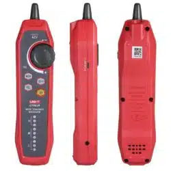 UNI-T UT683Kit Wire Tracker-0-تستر کابل و ردیاب یونی تی مدل UNI-T UT683Kit