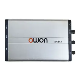 کارت اسیلوسکوپ اوون مدل AsrTools OWON VDS-2062