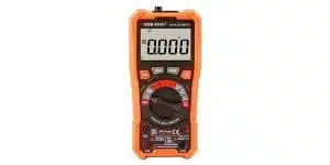 ویدیو جعبه گشایی و بررسی مولتی متر ویکتور مدل Victor 890H Plus عصرتولز