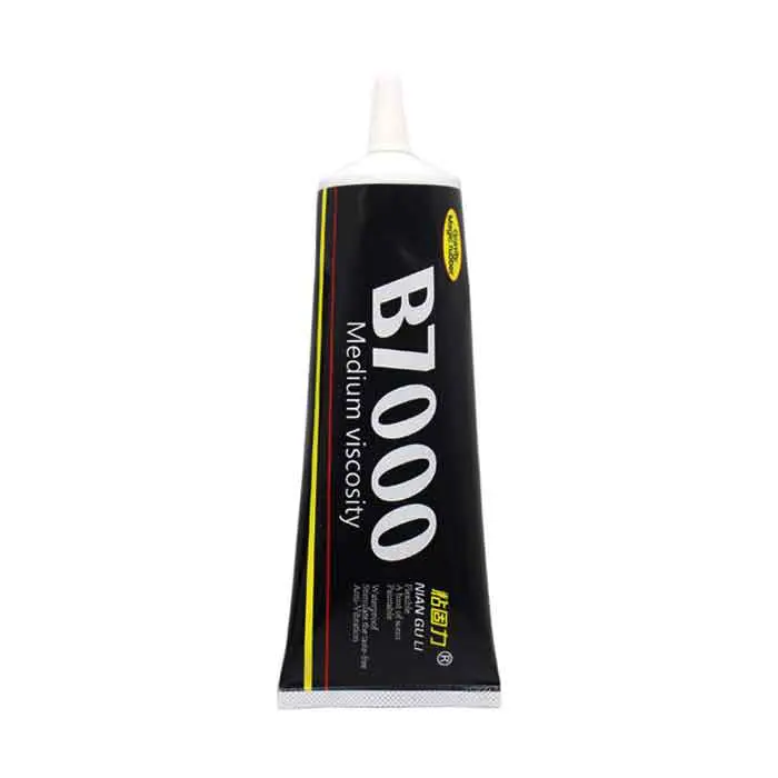 ZHAN GU LI B7000 110ML Transparent Strong Glue Adhesive Suitable For DIY Screen Phone Case Glass Jewelry Watch Repair-0-چسب مایع مدل ZHAN GU LI B-7000 حجم ١١٠ میلی لیتر ZHAN GU LI B7000 110ML Transparent Strong Glue Adhesive Suitable For DIY Screen Phone Case Glass Jewelry Watch Repair-0-چسب مایع مدل ZHAN GU LI B-7000 حجم ١١٠ میلی لیتر
