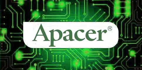 Apacer / اپیسر