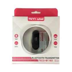 دانگل بلوتوث تسکو مدل TSCO BT103 عصرتولز
