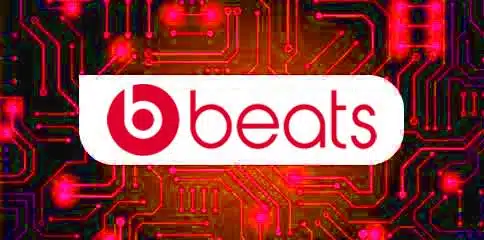 beats / بیتس