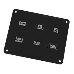 bga-stencil-Qualcom EMMC-0-شابلون هارد مدل Qualcom EMMC