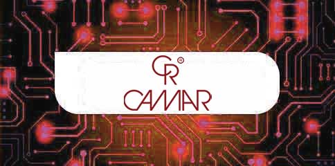 CAMAR / کامار