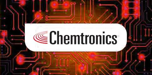 Chemtronics / چمترونیکس
