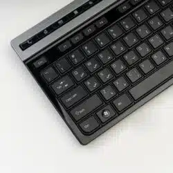 کیبورد کینگ استار مدل KINGSTAR KB92 پست پیشتاز
