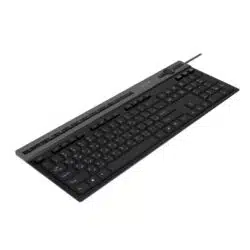 کیبورد کینگ استار مدل KINGSTAR KB92 پست پیشتاز