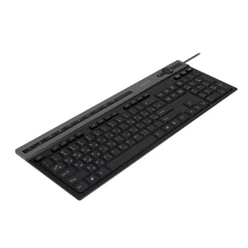 کیبورد کینگ استار مدل KINGSTAR KB92 پست پیشتاز
