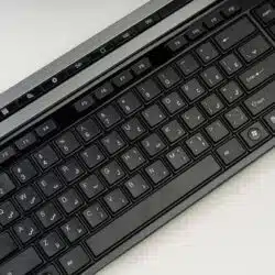 کیبورد کینگ استار مدل KINGSTAR KB92 پست پیشتاز