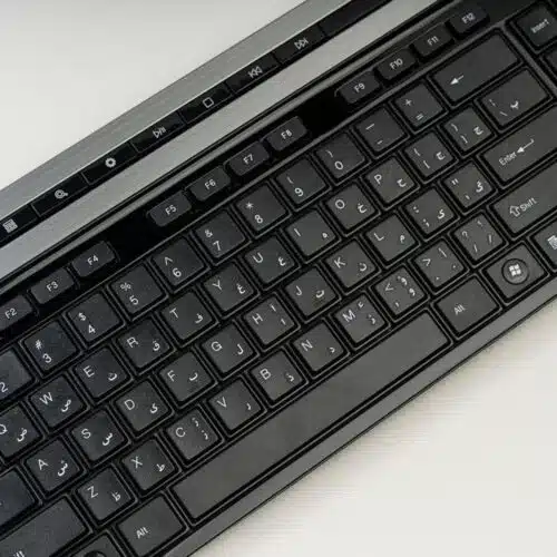 کیبورد کینگ استار مدل KINGSTAR KB92 پست پیشتاز