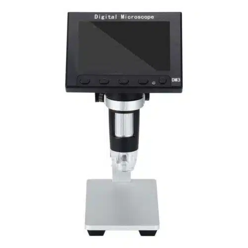 digital microscope dm3-0-میکروسکوپ دیجیتال مدل Microscope DM3