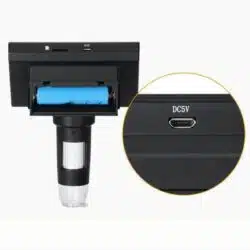 digital microscope dm3-0-میکروسکوپ دیجیتال مدل Microscope DM3