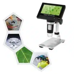 digital microscope dm3-0-میکروسکوپ دیجیتال مدل Microscope DM3
