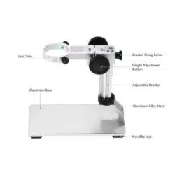 digital microscope dm3-0-میکروسکوپ دیجیتال مدل Microscope DM3