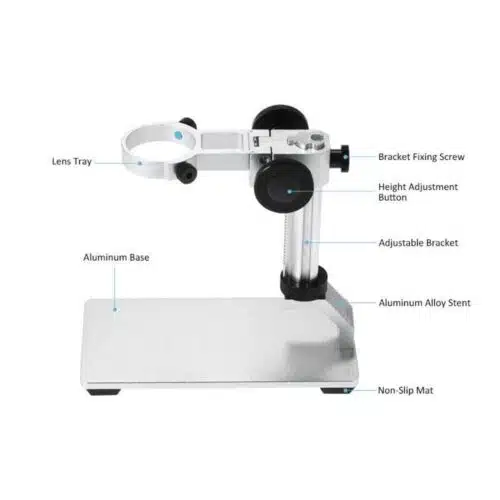 digital microscope dm3-0-میکروسکوپ دیجیتال مدل Microscope DM3