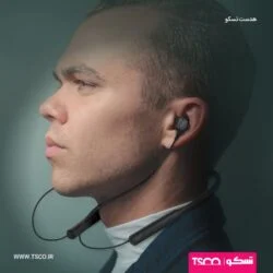 هندزفری بلوتوثی تسکو مدل TSCO TH 5383 ASRTOOLS