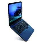 لپ تاپ 15 اینچی لنوو مدل lenovo IdeaPad Gaming 3 15IMH05 عصرتولز