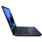 لپ تاپ 15 اینچی لنوو مدل lenovo IdeaPad Gaming 3 15IMH05 عصرتولز